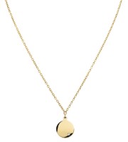 Produktdetails anzeigen - Boccia Titanium Halskette Bild von Boccia Titanium Halskette