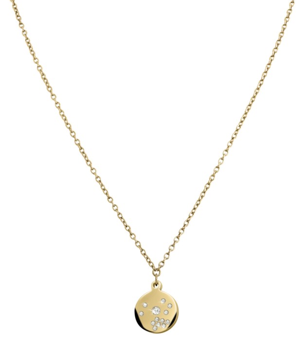 Bild von Boccia Titanium Halskette
