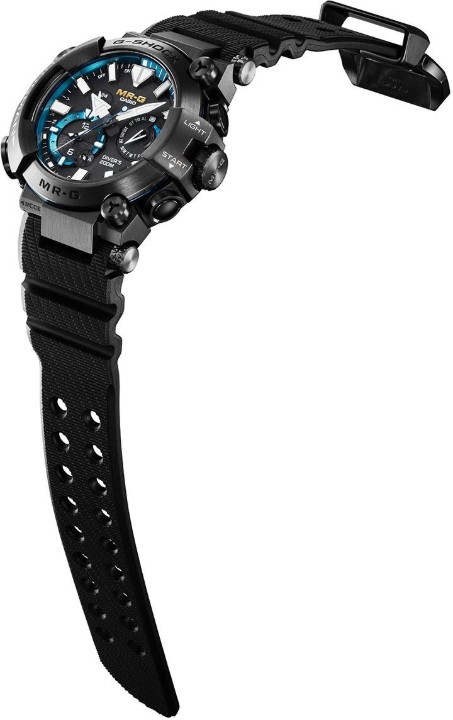 Bild von Casio G-Shock MR-G Frogman