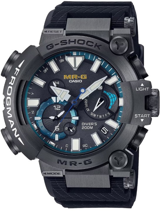 Bild von Casio G-Shock MR-G Frogman