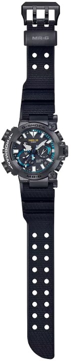 Bild von Casio G-Shock MR-G Frogman