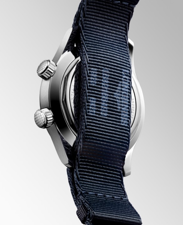 Bild von Longines Legend Diver
