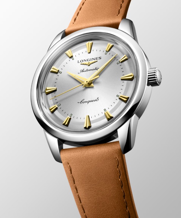 Bild von Longines Conquest Heritage