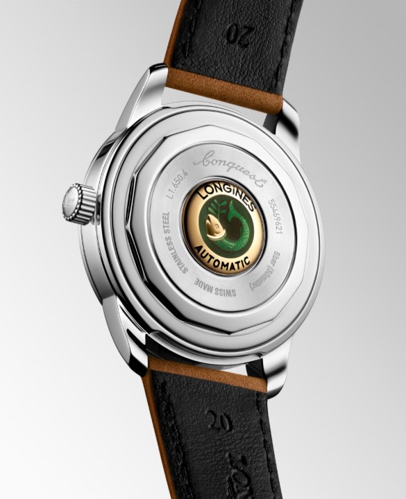 Bild von Longines Conquest Heritage