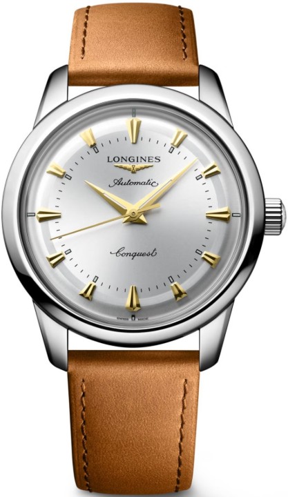 Bild von Longines Conquest Heritage