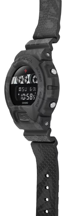 Bild von Casio G-Shock Ninja Series