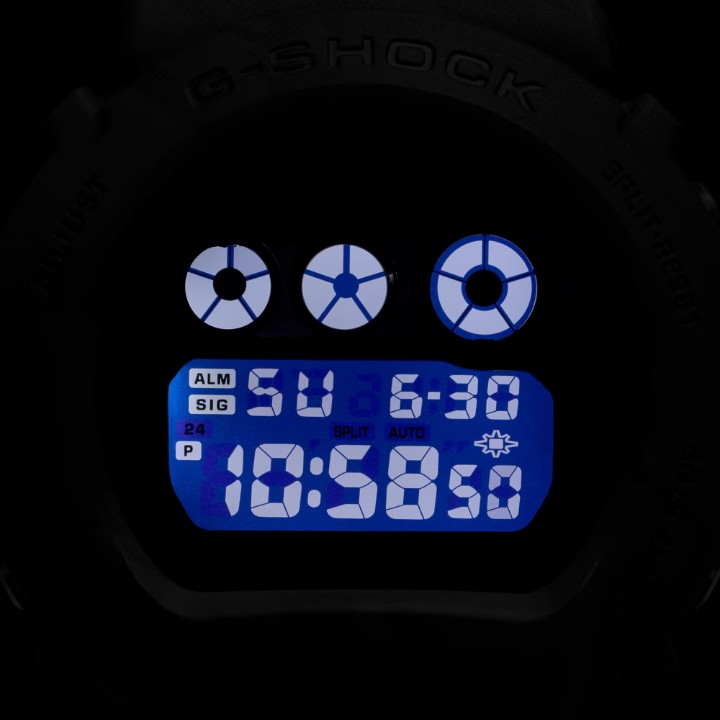 Bild von Casio G-Shock Ninja Series