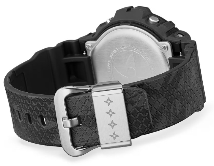 Bild von Casio G-Shock Ninja Series
