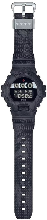 Bild von Casio G-Shock Ninja Series