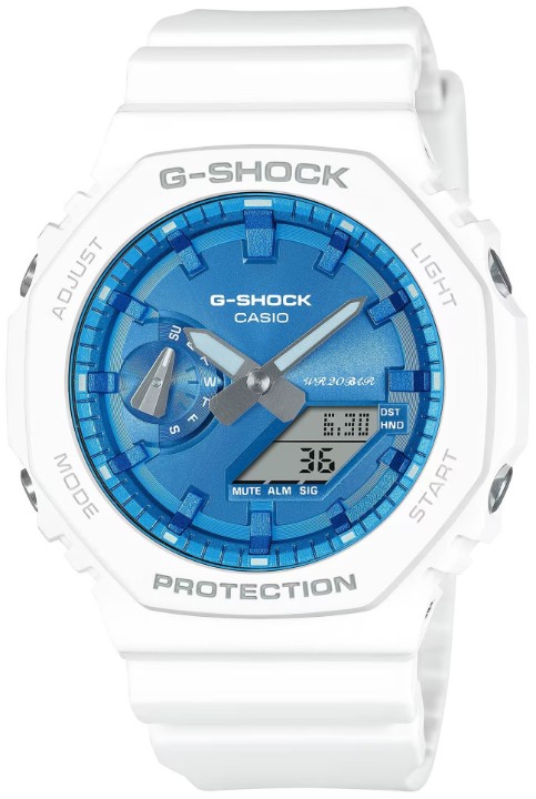 Bild von Casio G-Shock Carbon Core Guard Precious Heart