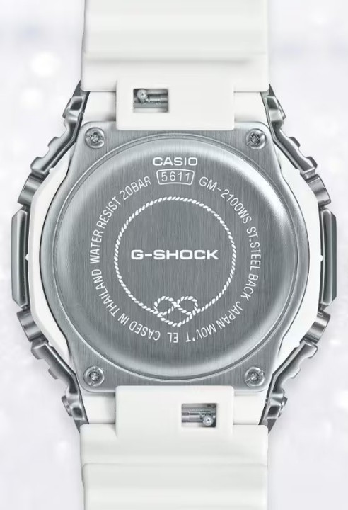 Bild von Casio G-Shock Carbon Core Guard Precious Heart