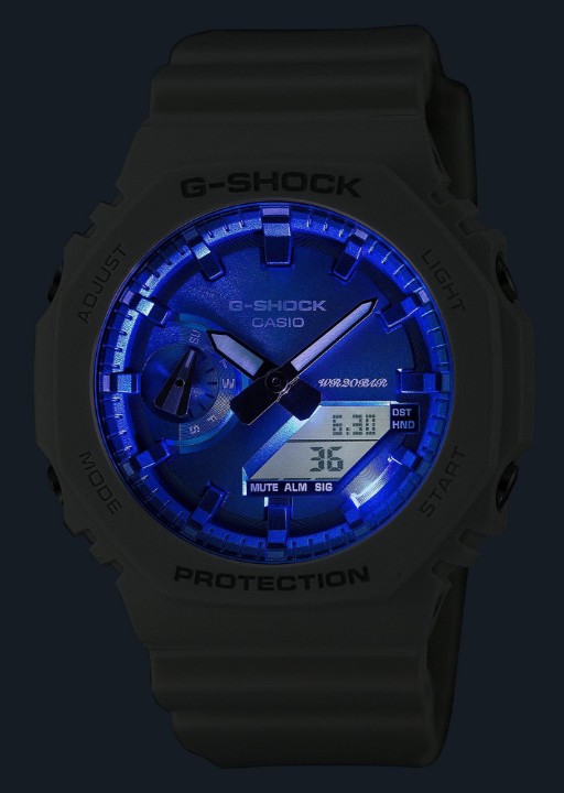 Bild von Casio G-Shock Carbon Core Guard Precious Heart