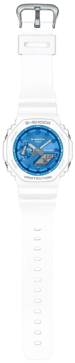 Bild von Casio G-Shock Carbon Core Guard Precious Heart