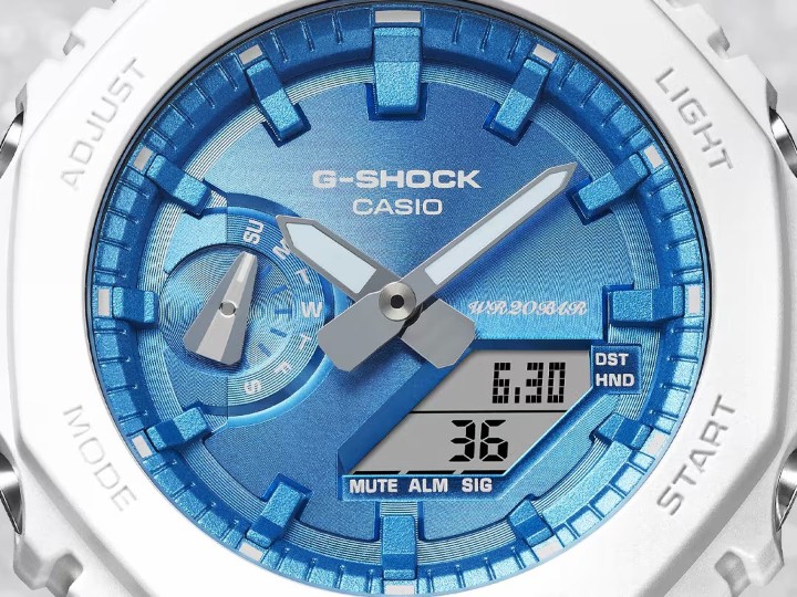 Bild von Casio G-Shock Carbon Core Guard Precious Heart