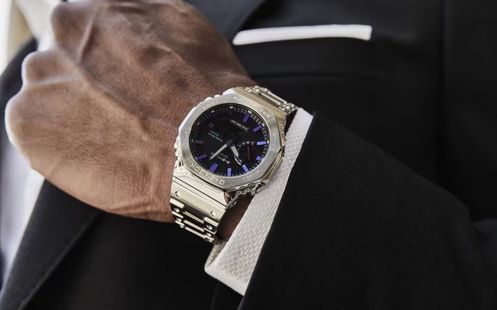 Bild von Casio G-Shock Full Metal