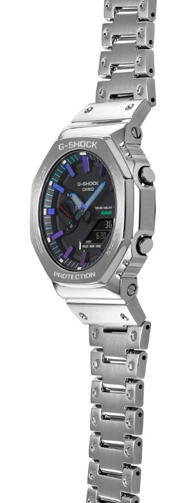 Bild von Casio G-Shock Full Metal