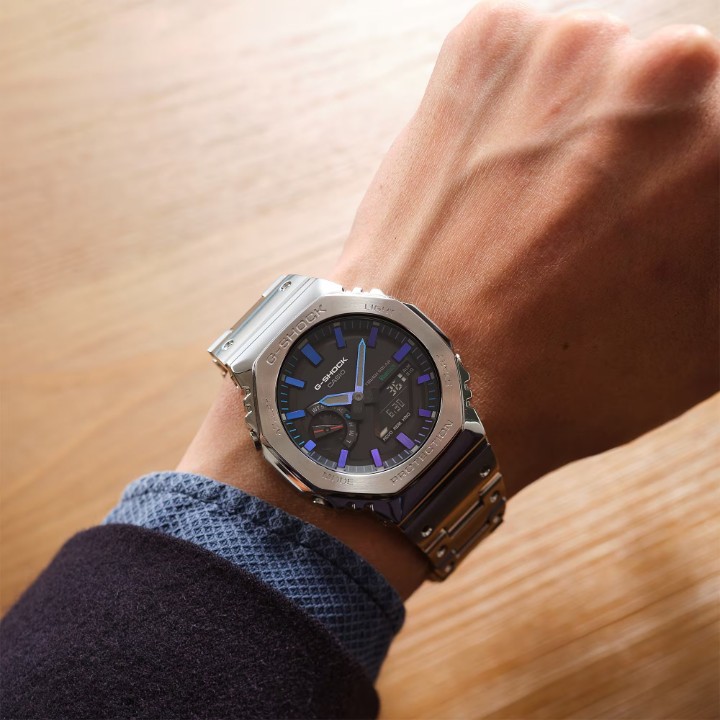 Bild von Casio G-Shock Full Metal