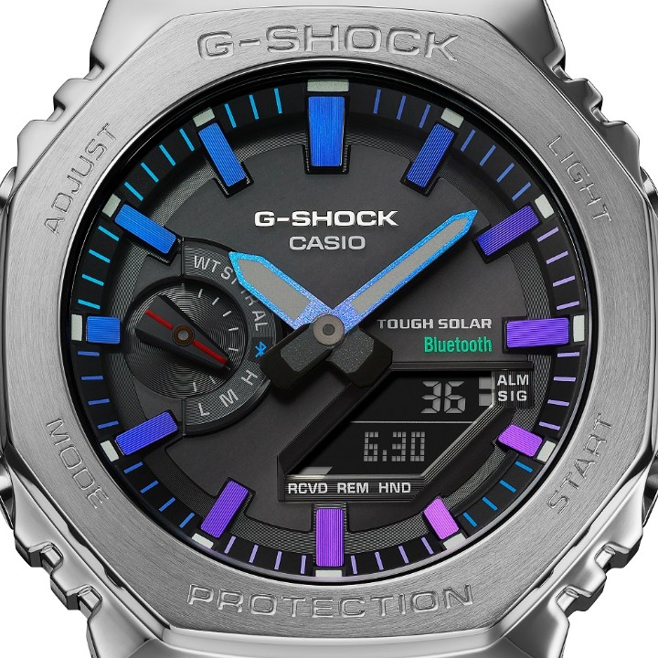 Bild von Casio G-Shock Full Metal