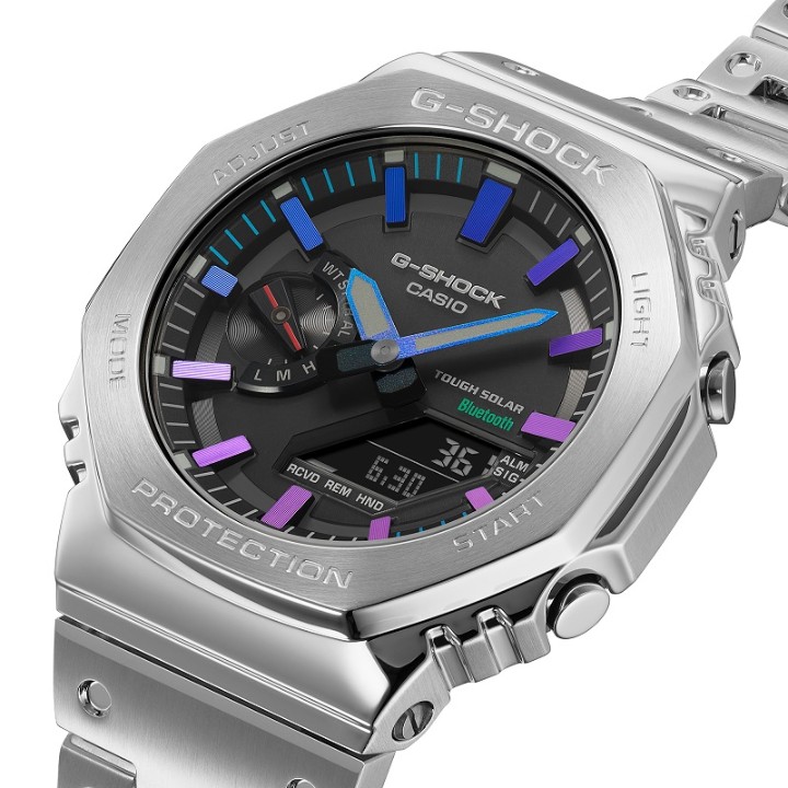 Bild von Casio G-Shock Full Metal