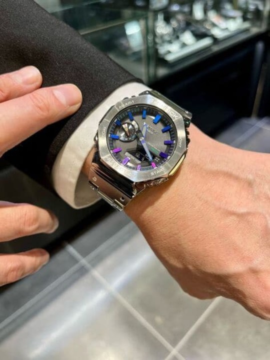 Bild von Casio G-Shock Full Metal