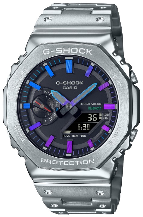 Bild von Casio G-Shock Full Metal