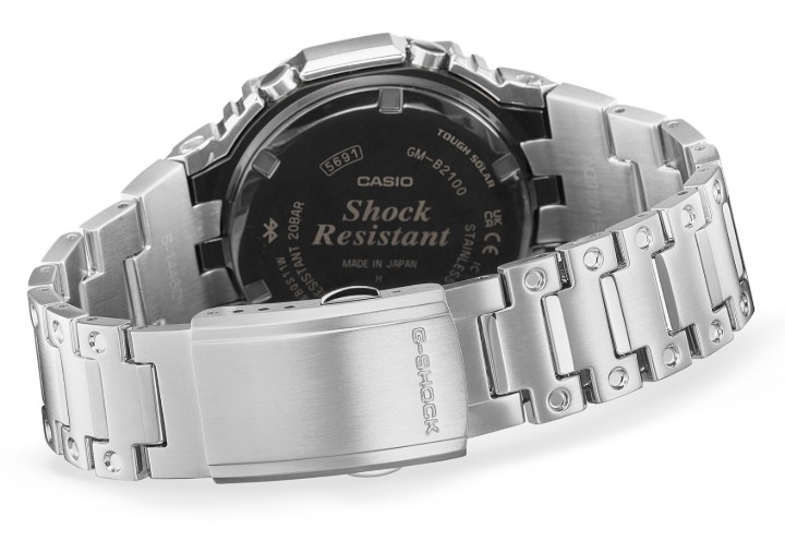 Bild von Casio G-Shock Full Metal