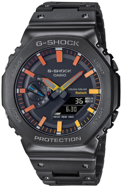 Bild von Casio G-Shock Full Metal