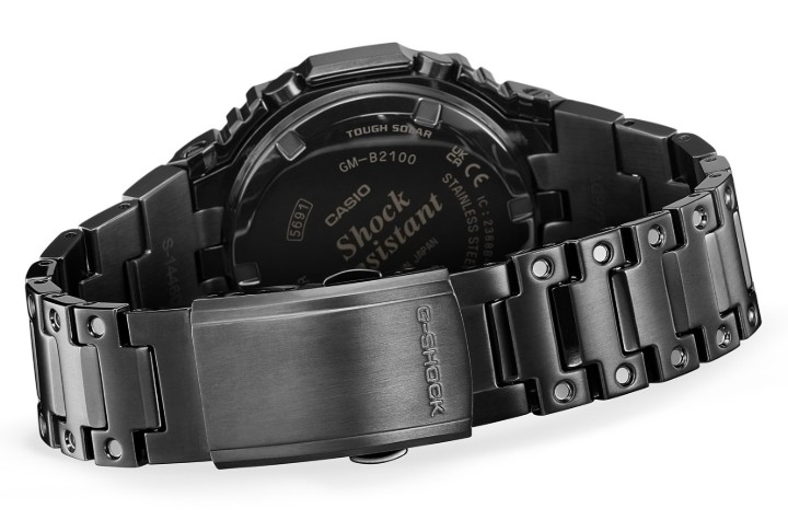 Bild von Casio G-Shock Full Metal