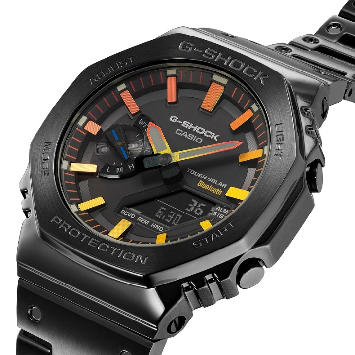 Bild von Casio G-Shock Full Metal