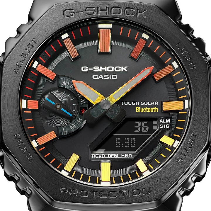 Bild von Casio G-Shock Full Metal