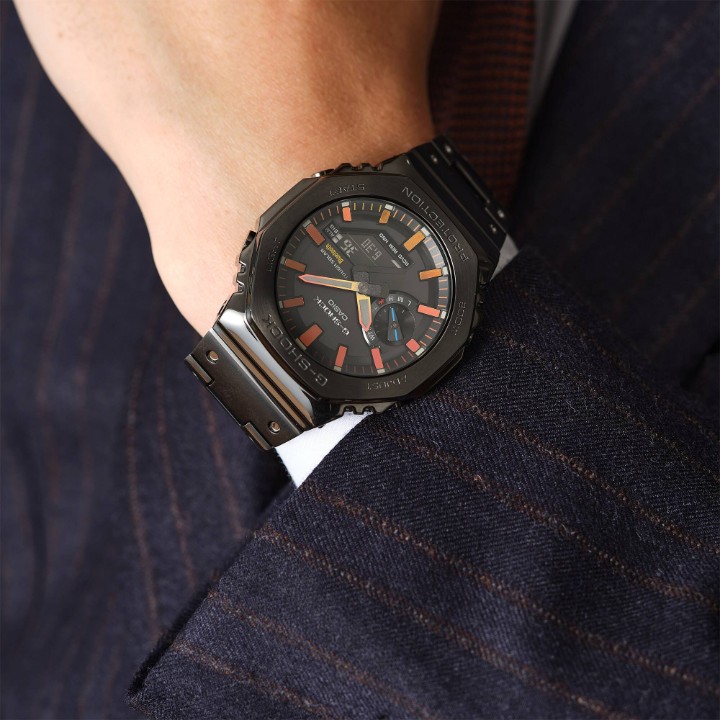 Bild von Casio G-Shock Full Metal