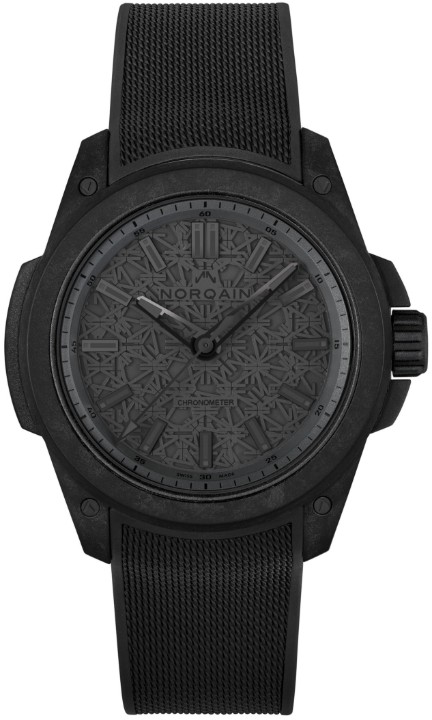 Bild von NORQAIN Independence Wild One All Black