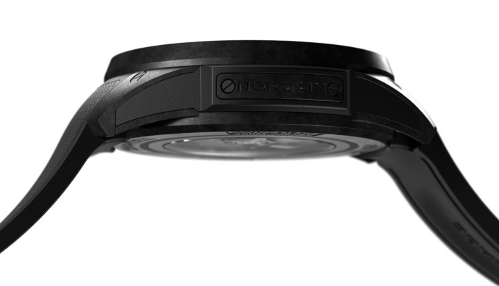 Bild von NORQAIN Independence Wild One All Black