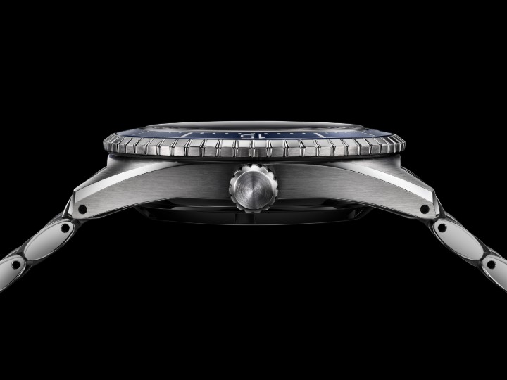 Bild von Seiko Prospex Marinemaster 1965 Diver’s Modern Re-interpretation