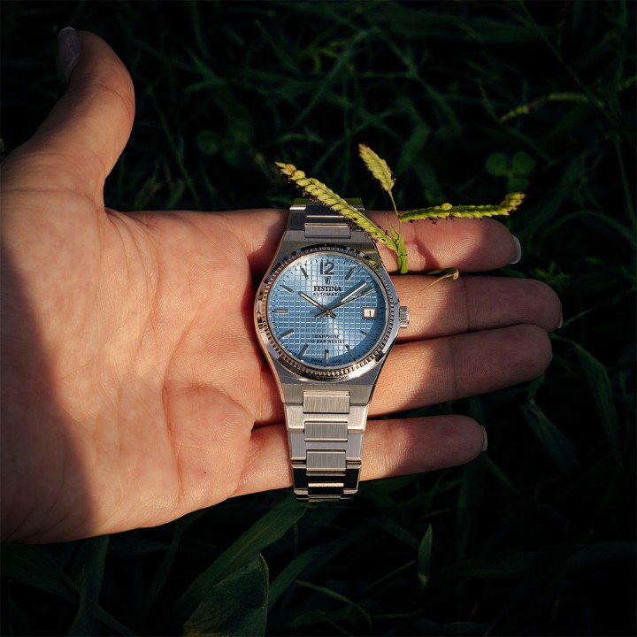 Bild von Festina Swiss Made Automatic
