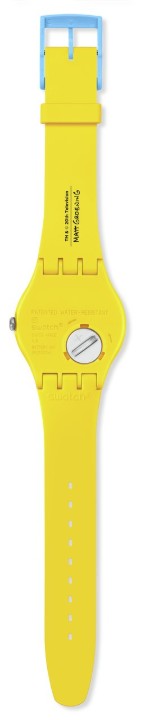 Bild von Swatch Seconds of Sweetness