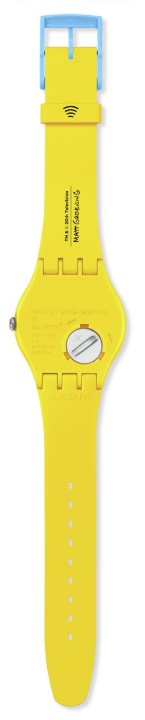 Bild von Swatch Seconds of Sweetness Pay!