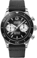 Produktdetails anzeigen - Union Glashütte Noramis Chronograph Sport Bild von Union Glashütte Noramis Chronograph Sport