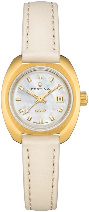 Bild von Certina DS-2 Lady Powermatic 80