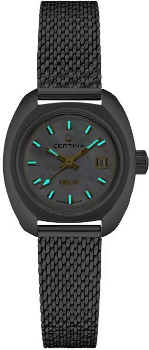 Bild von Certina DS-2 Lady Powermatic 80