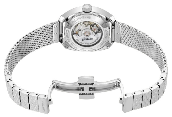 Bild von Certina DS-2 Lady Powermatic 80