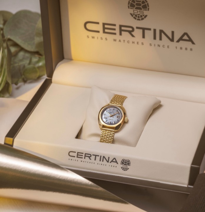 Bild von Certina DS-2 Lady Powermatic 80