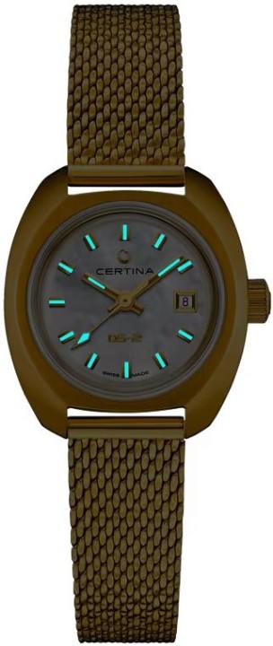 Bild von Certina DS-2 Lady Powermatic 80