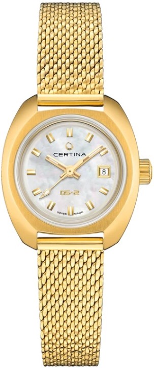 Bild von Certina DS-2 Lady Powermatic 80