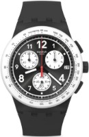 Produktdetails anzeigen - Swatch Nothing Basic About Black Bild von Swatch Nothing Basic About Black