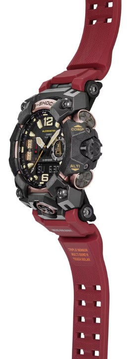 Bild von Casio G-Shock Mudmaster