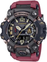 Produktdetails anzeigen - Casio G-Shock Mudmaster Bild von Casio G-Shock Mudmaster
