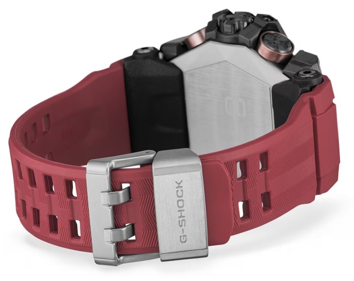Bild von Casio G-Shock Mudmaster