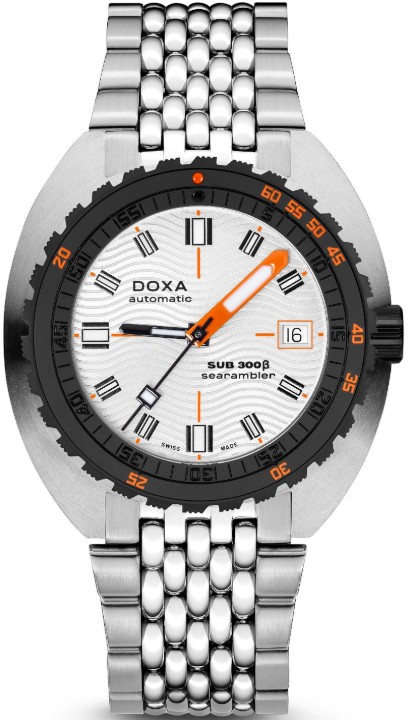 Bild von Doxa SUB 300β Searambler