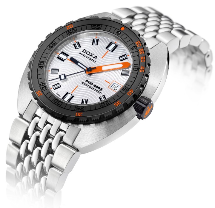 Bild von Doxa SUB 300β Searambler